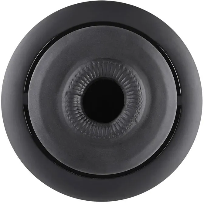 Gyro Stroke Vibrating Masturbator by Zero Tolerance