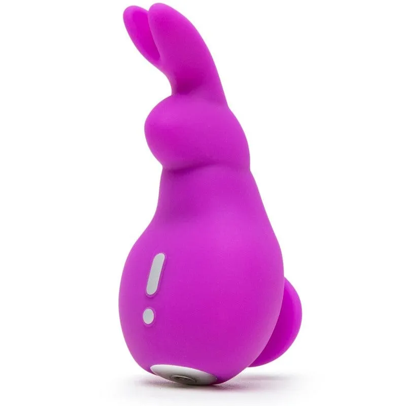 Happy Rabbit Mini Ears Clitoral Vibe