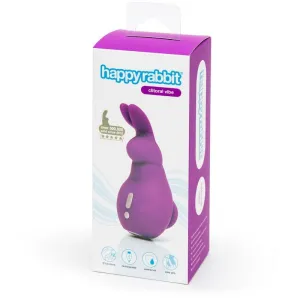Happy Rabbit Mini Ears Clitoral Vibe