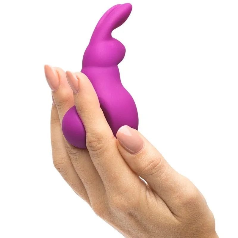Happy Rabbit Mini Ears Clitoral Vibe
