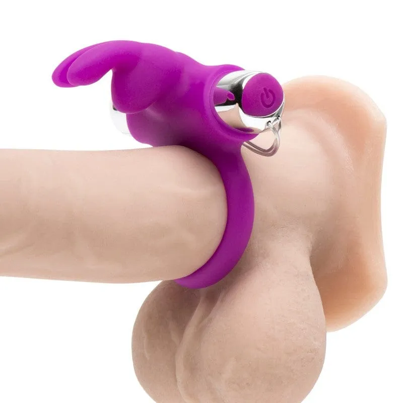 Happy Rabbit Remote Control Cock Ring
