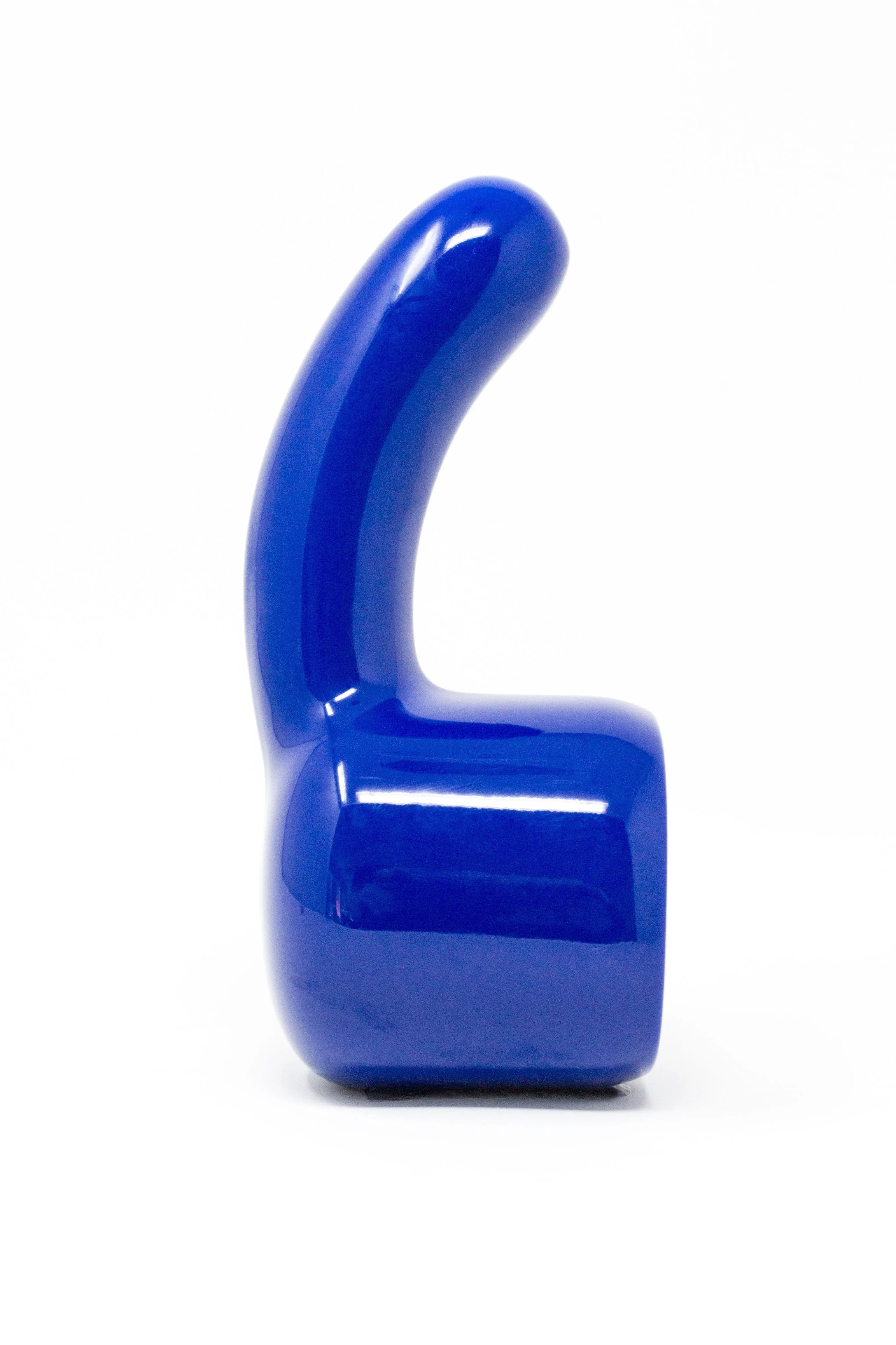 Hitachi Magic Blue G-Spotter Wand Attachment