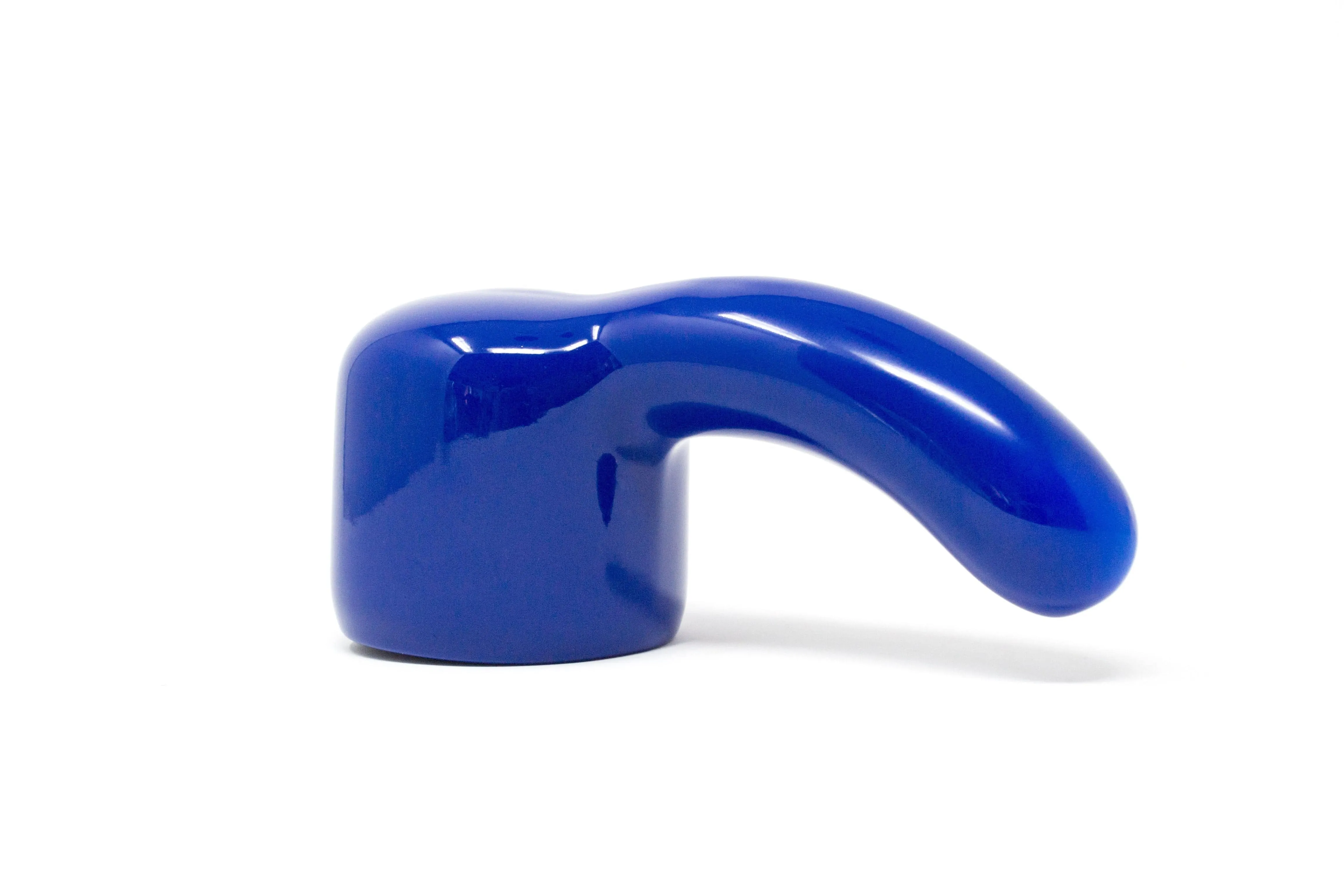Hitachi Magic Blue G-Spotter Wand Attachment
