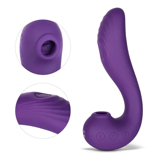Honey Play Box Angel Triple Tease Stimulator