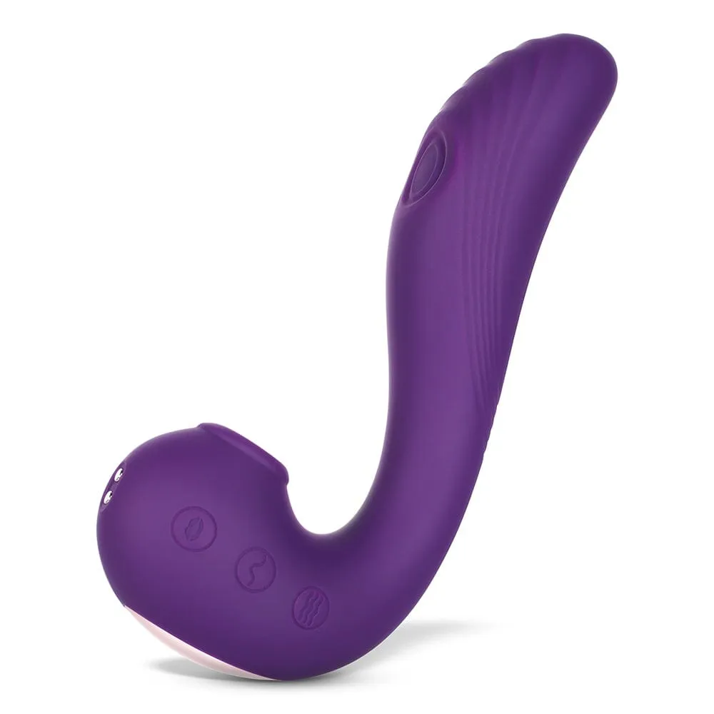Honey Play Box Angel Triple Tease Stimulator