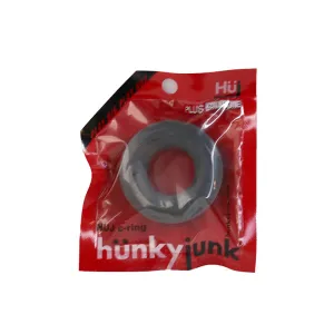 Hunkyjunk HUJ c-ring. stone