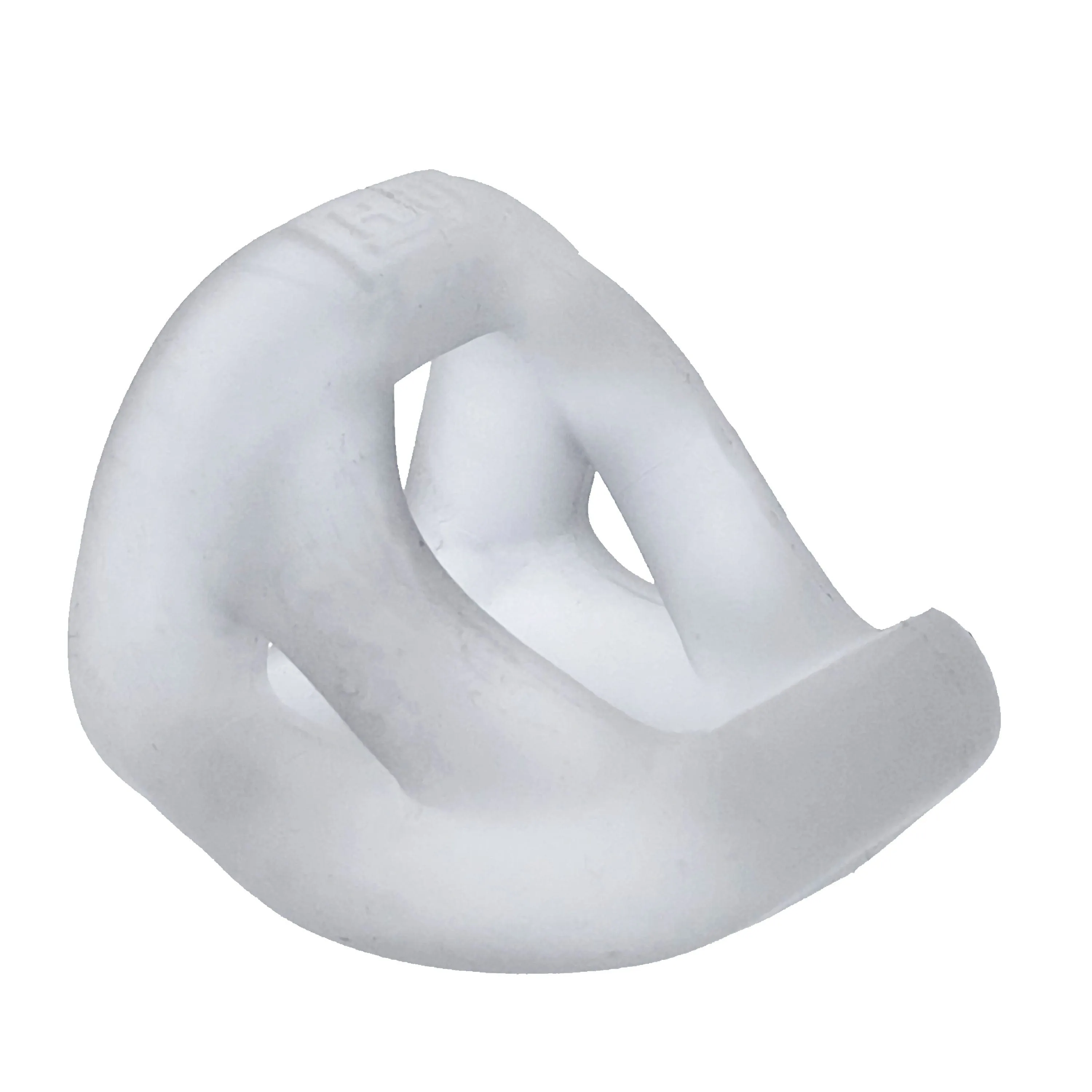 Hunkyjunk Slingshot 3-Ring Teardrop Sling Ice