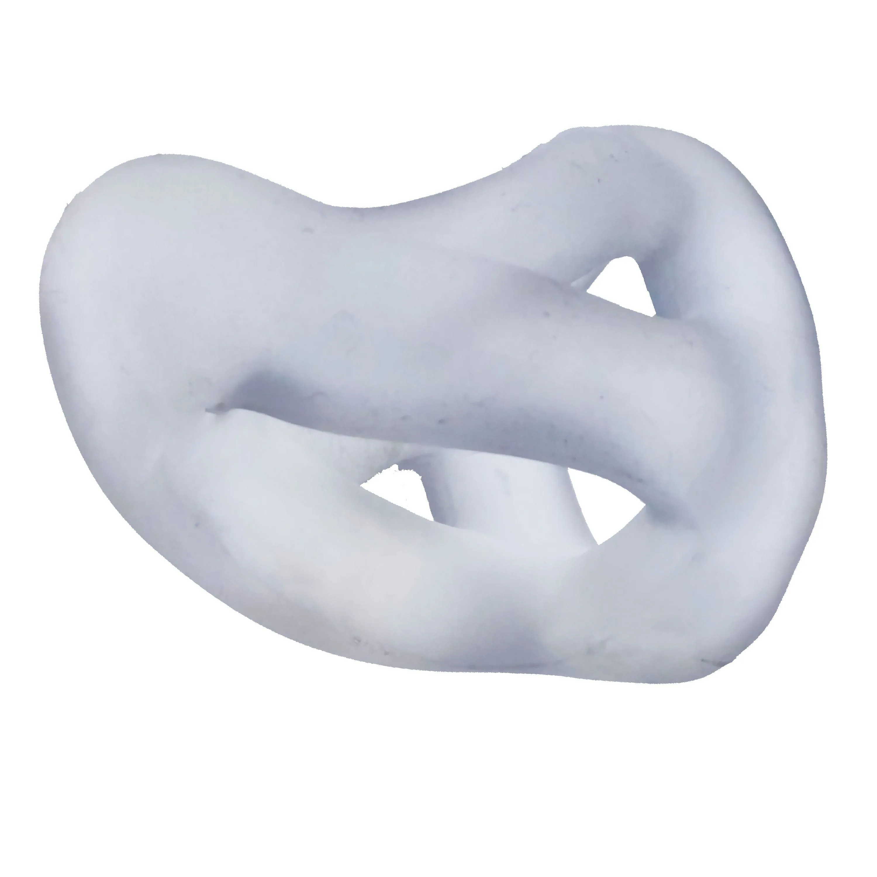 Hunkyjunk Slingshot 3-Ring Teardrop Sling Ice