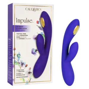 Impulseâ„¢ Intimate E-Stimulator Dual Wand****