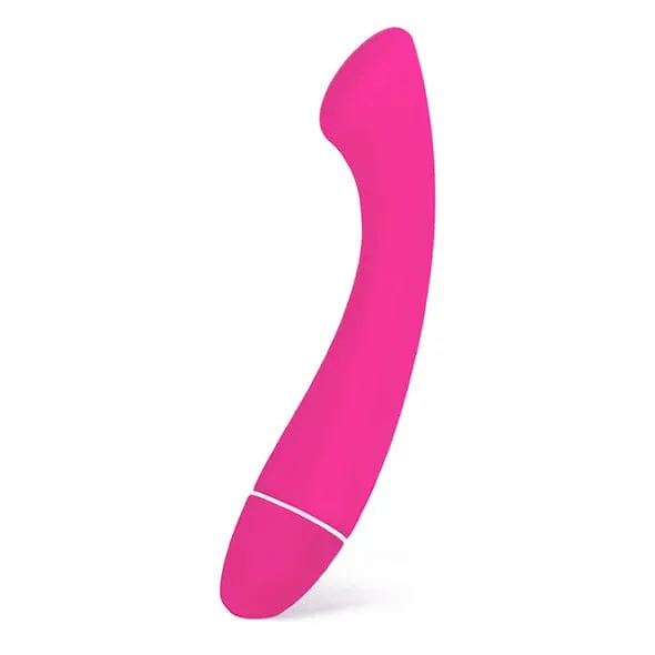 Intimina - Celesse Personal Massager G Spot Vibrator (Pink)