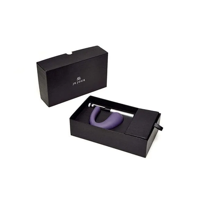 Je Joue DUA Remote Control G-Spot Vibe