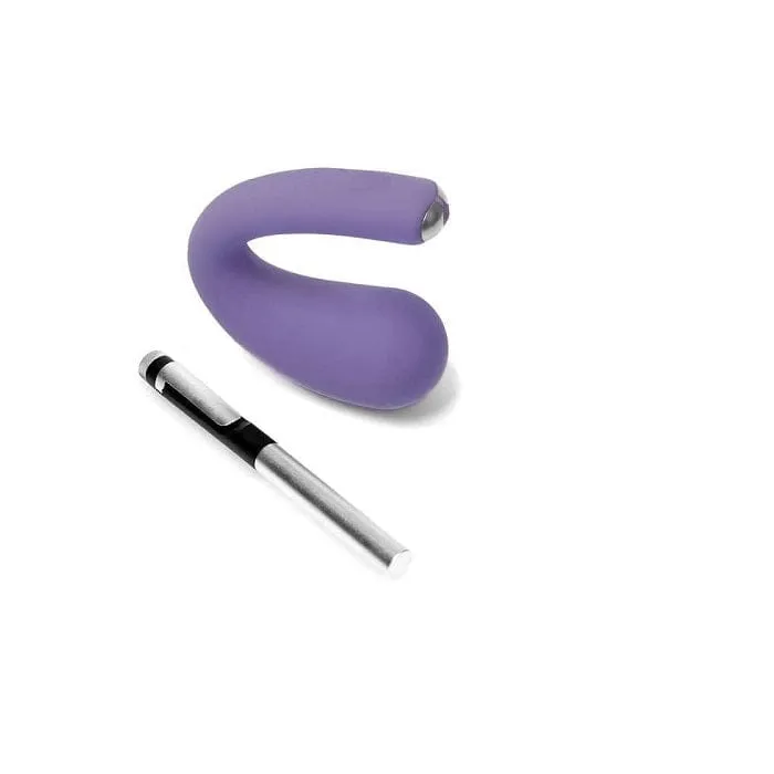Je Joue DUA Remote Control G-Spot Vibe