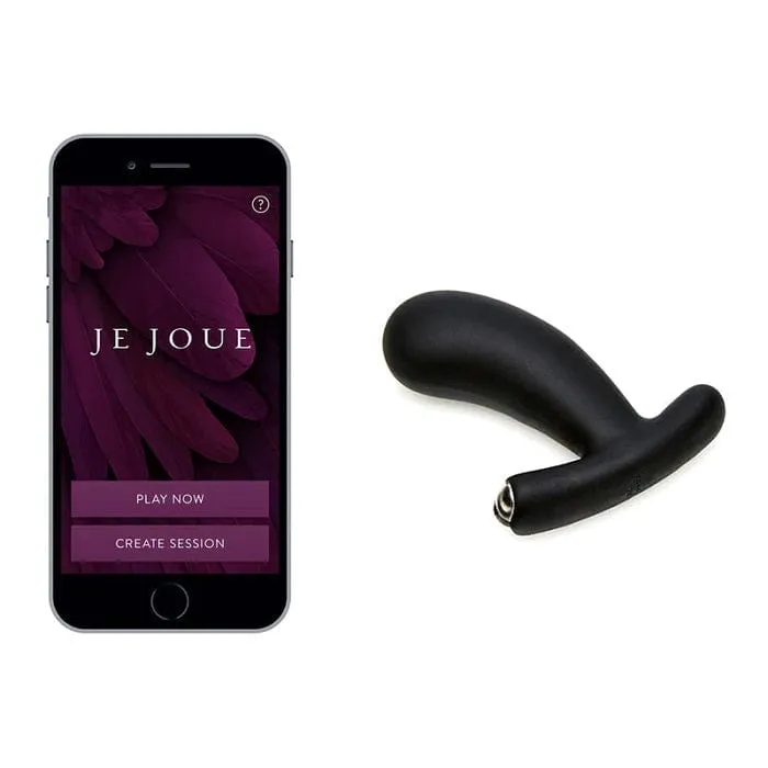 Je Joue Nuo v2.0 Vibrating Butt Plug