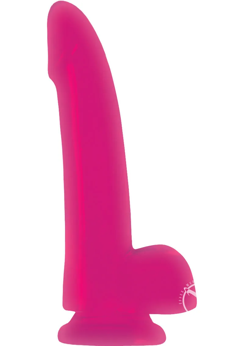Jelly Rancher 5 Smooth Rider Dong Pink