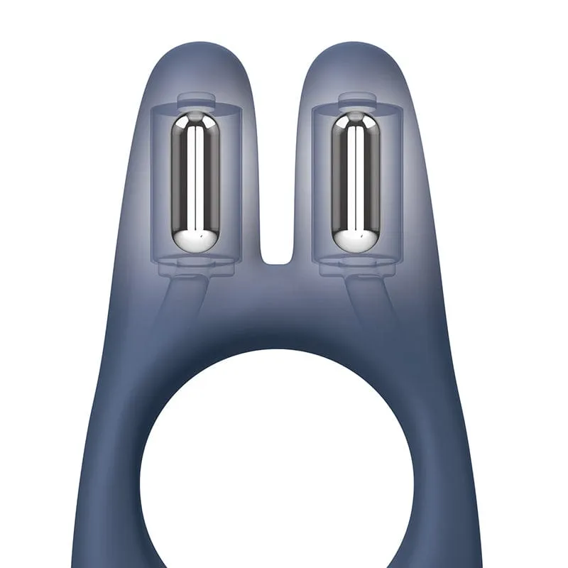 JimmyJane Deimos Vibrating Cock Ring