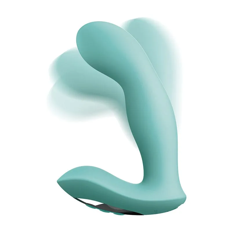 JimmyJane Pulsus G-Spot Vibrator