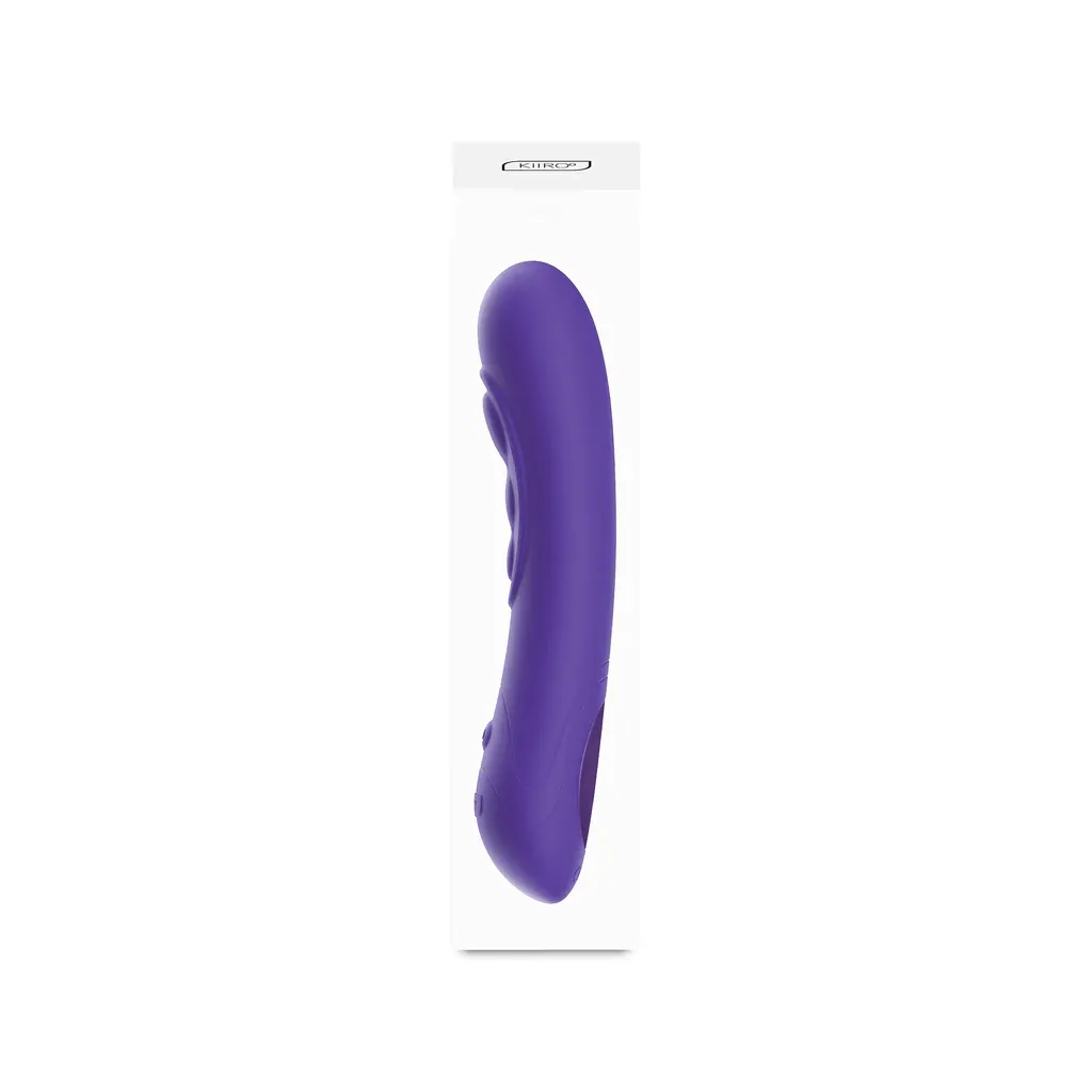 Kiiroo Pearl3 G-spot Vibrator
