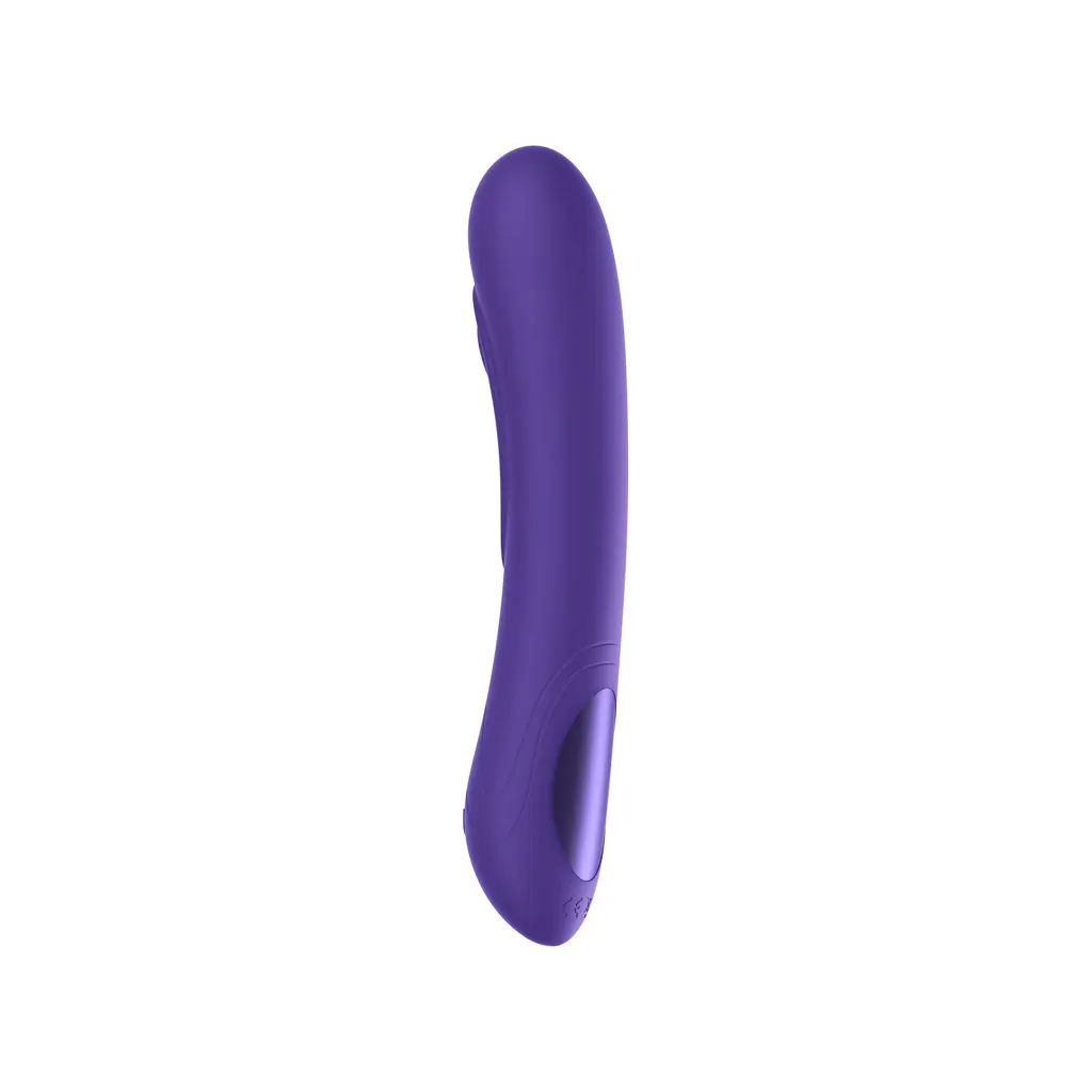 Kiiroo Pearl3 G-spot Vibrator