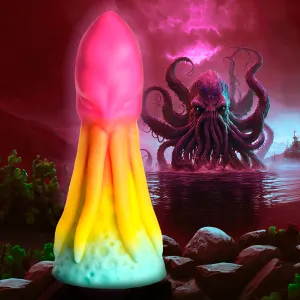 King Kraken Dildo