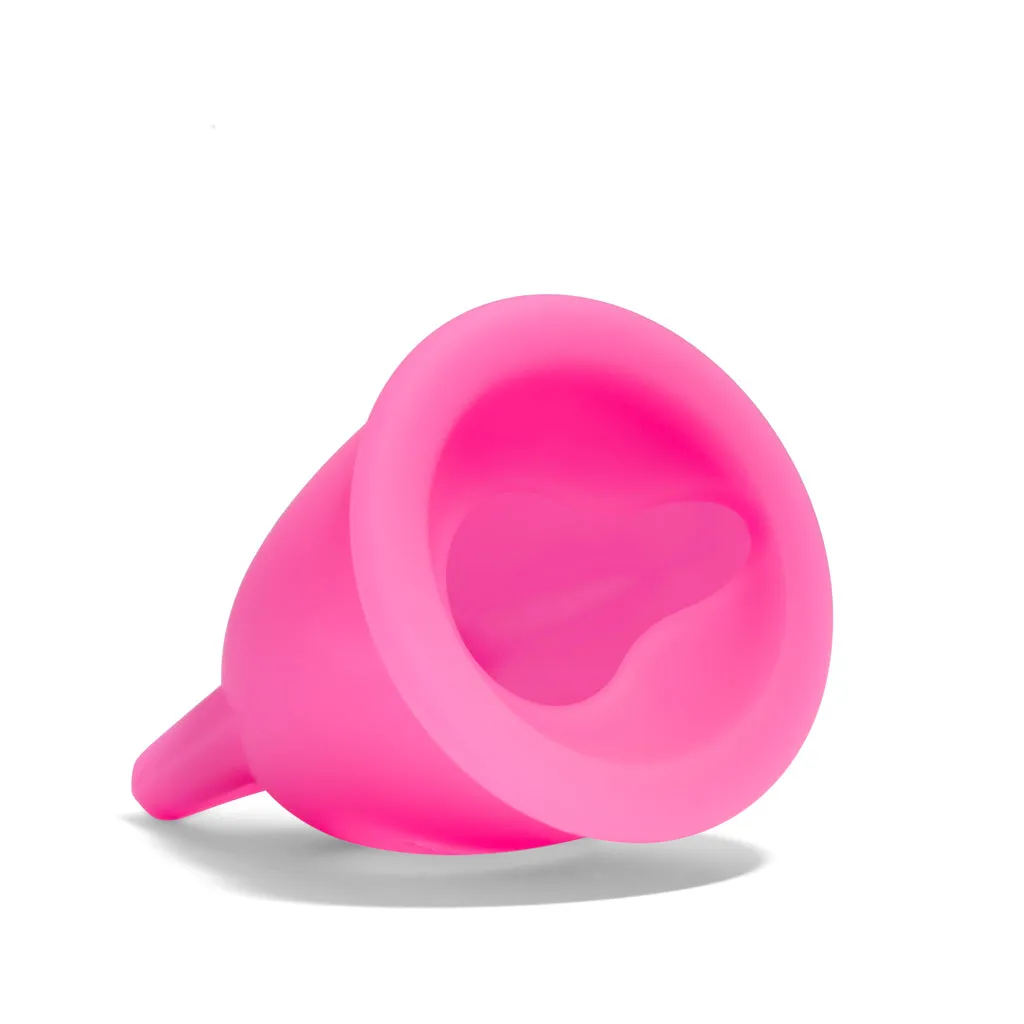 Kiwitas Comfy   Copa menstrual Greta