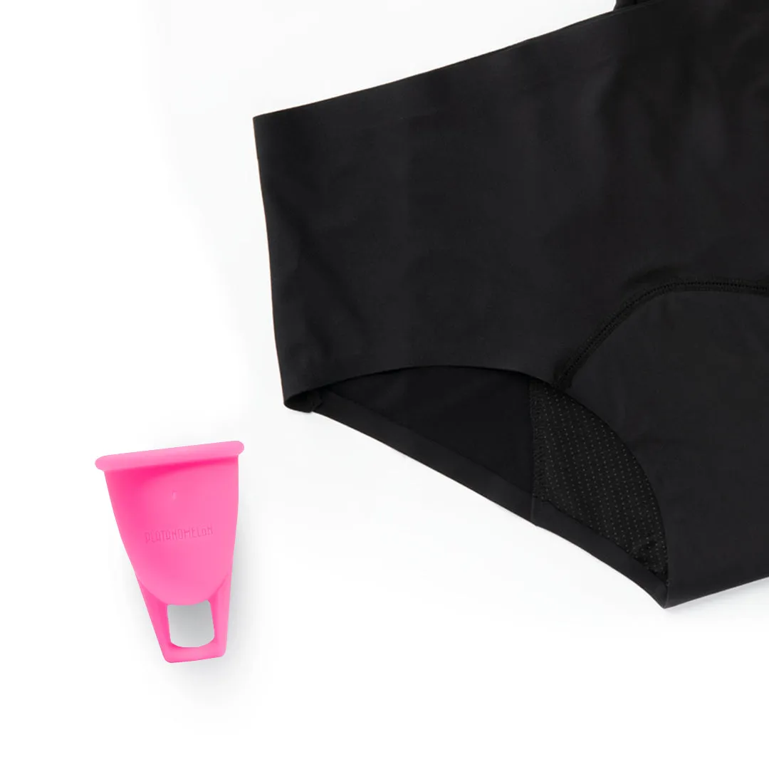 Kiwitas Comfy   Copa menstrual Greta