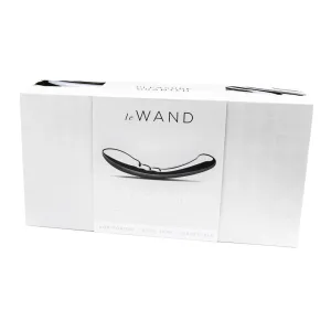 Le Wand Arch Stainless Steel Dildo