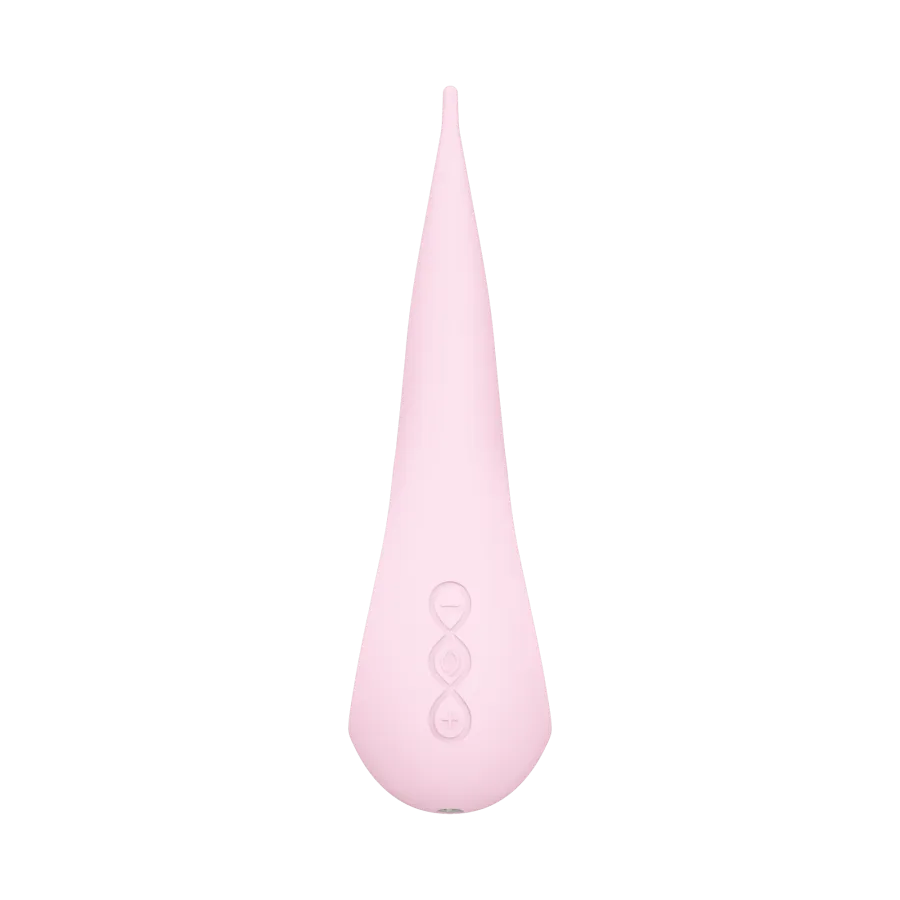 Lelo Dot Elliptical Clitoral Stimulator