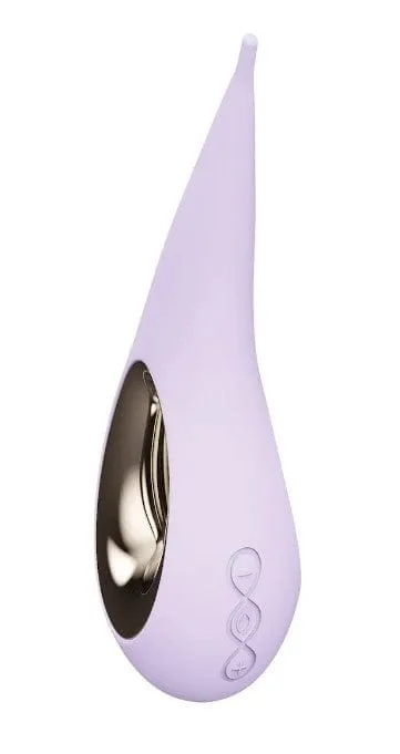Lelo Dot Elliptical Clitoral Stimulator