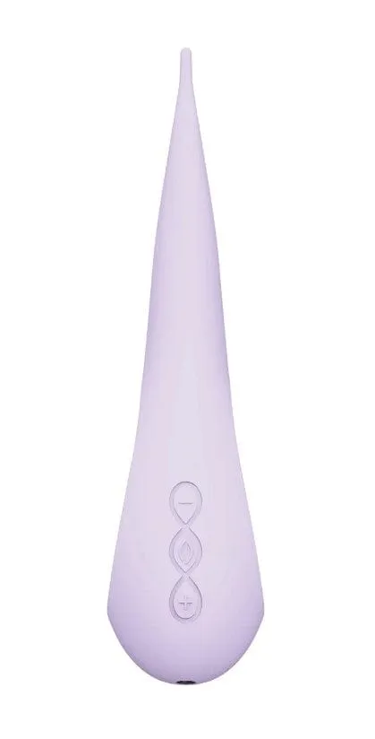 Lelo Dot Elliptical Clitoral Stimulator