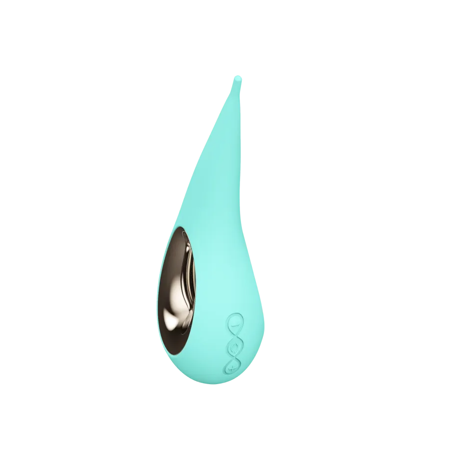 Lelo Dot Elliptical Clitoral Stimulator