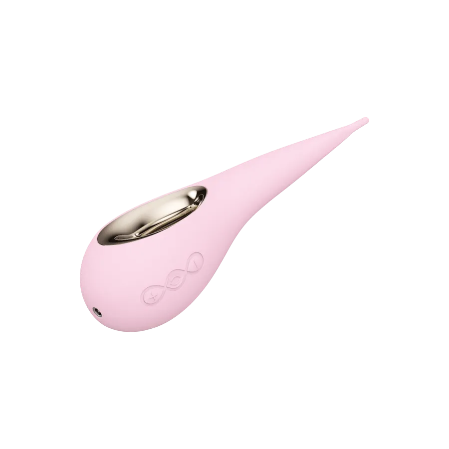 Lelo Dot Elliptical Clitoral Stimulator