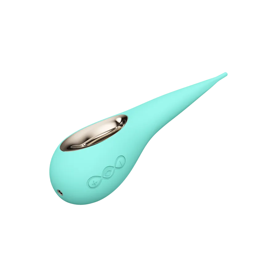 Lelo Dot Elliptical Clitoral Stimulator