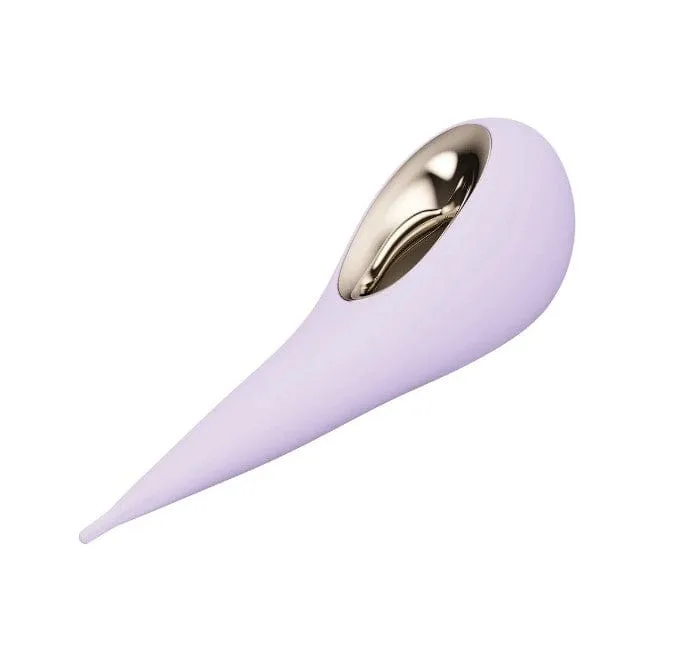 Lelo Dot Elliptical Clitoral Stimulator
