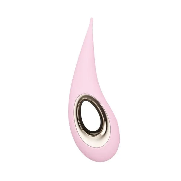 Lelo Dot Elliptical Clitoral Stimulator