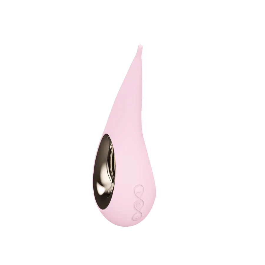 Lelo Dot Elliptical Clitoral Stimulator
