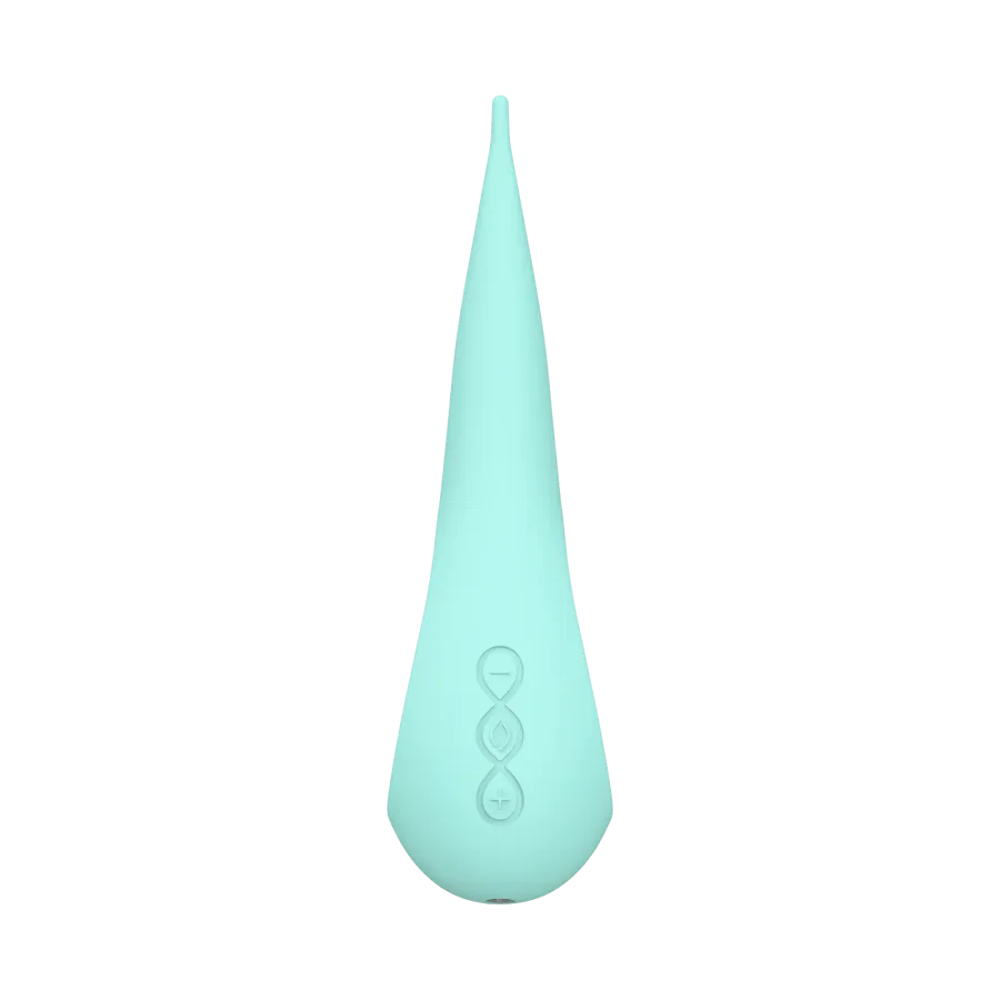 Lelo Dot Elliptical Clitoral Stimulator