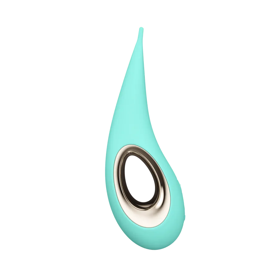 Lelo Dot Elliptical Clitoral Stimulator