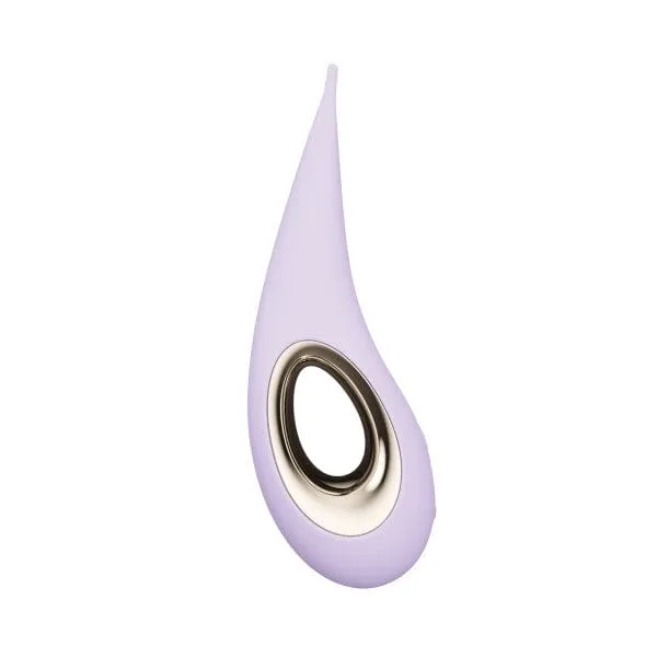 Lelo Dot Elliptical Clitoral Stimulator