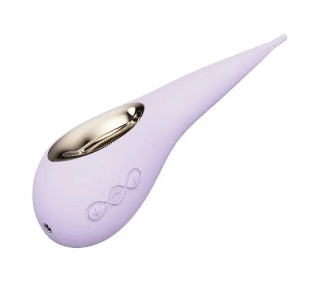 Lelo Dot Elliptical Clitoral Stimulator