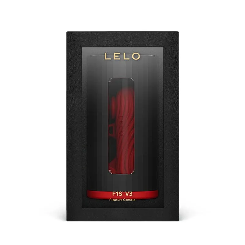 Lelo F1S V3 Male Masturbator