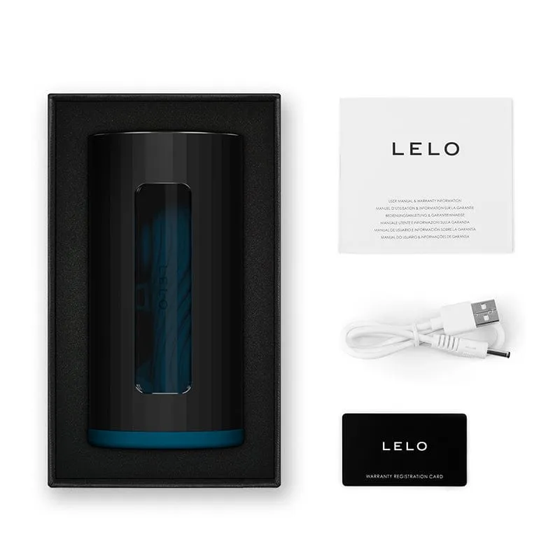 Lelo F1S V3 Male Masturbator