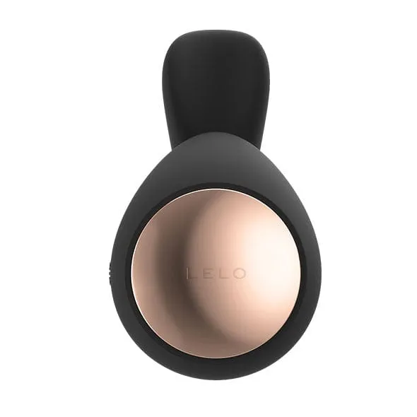 LELO - Ida Wave App-Controlled Dual Stimulation Massager Vibrator