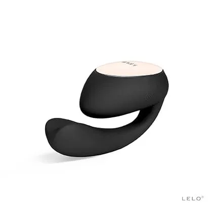 Lelo IDA Wave Rotating Remote Control Vibrator