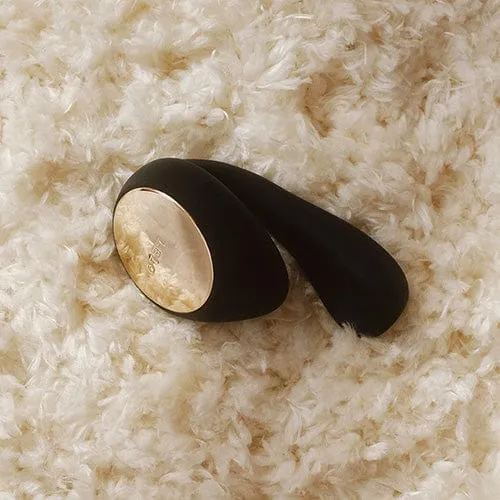 Lelo IDA Wave Rotating Remote Control Vibrator