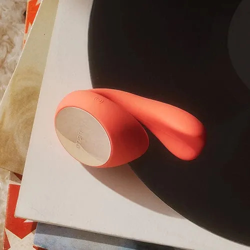Lelo IDA Wave Rotating Remote Control Vibrator