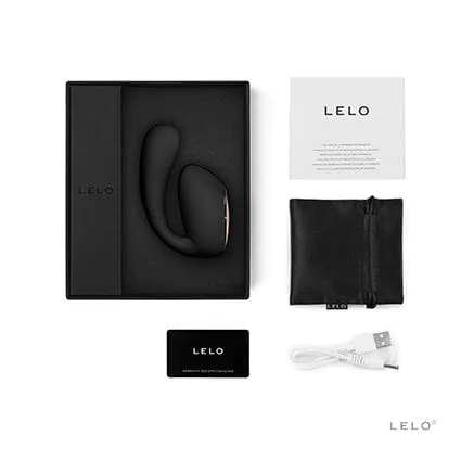 Lelo IDA Wave Rotating Remote Control Vibrator