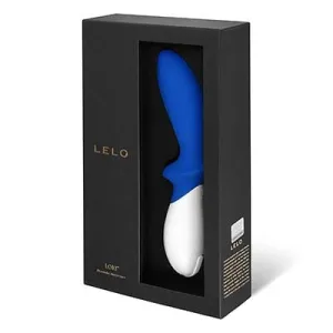 Lelo Loki Prostate Massager