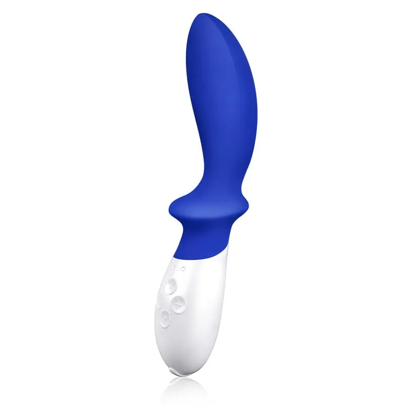 Lelo Loki Prostate Massager