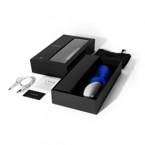 Lelo Loki Prostate Massager