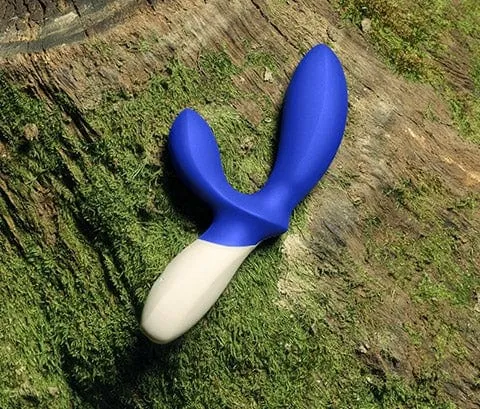 Lelo Loki Wave Prostate Massager